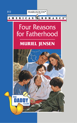 Four Reasons for Fatherhood