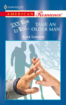 Tame an Older Man