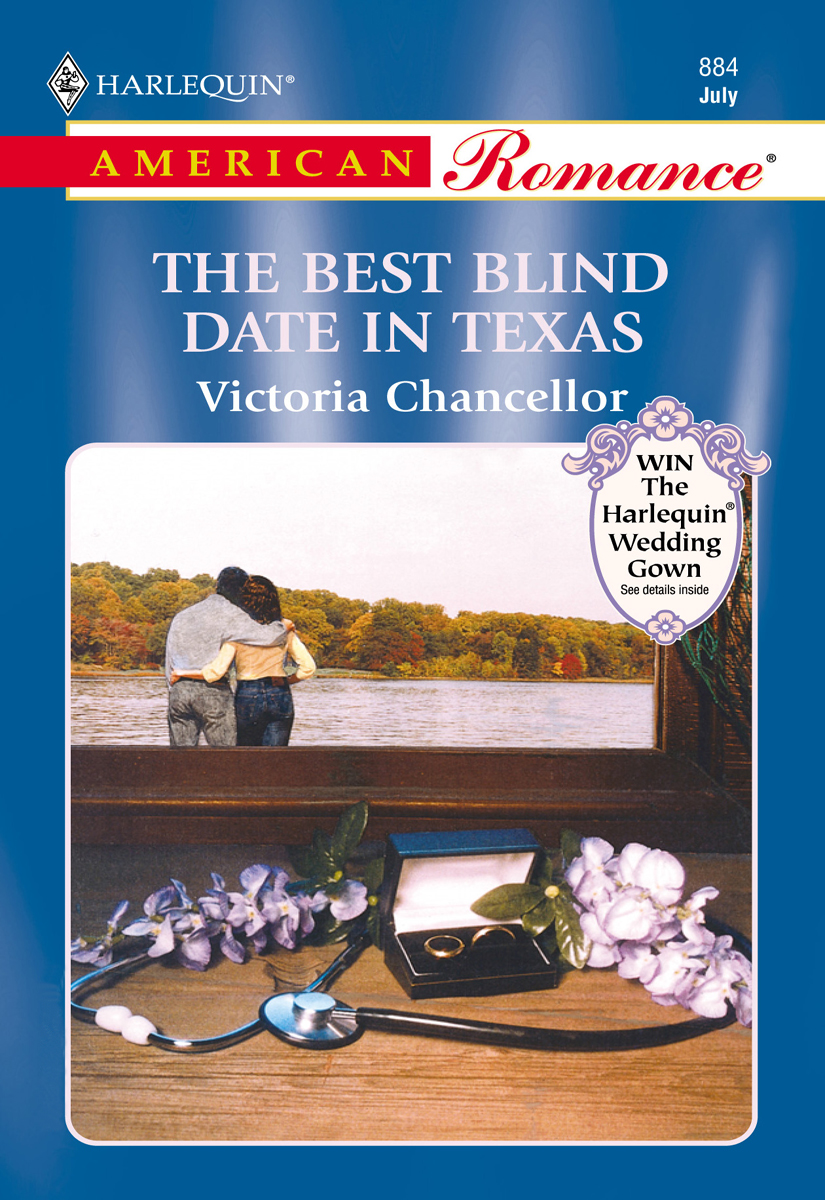 The Best Blind Date in Texas