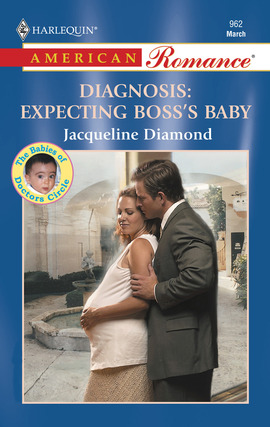 Diagnosis: Expecting the Boss's Baby