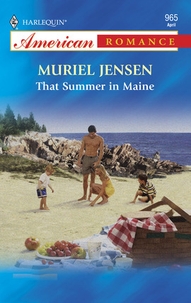 That Summer in Maine