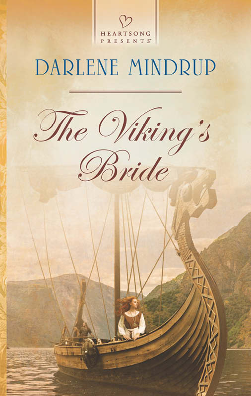 The Viking's Bride