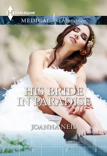 His Bride in Paradise
