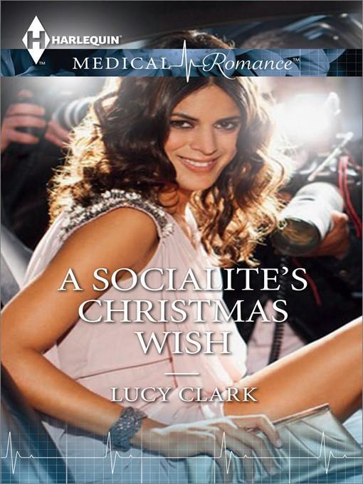 A Socialite's Christmas Wish