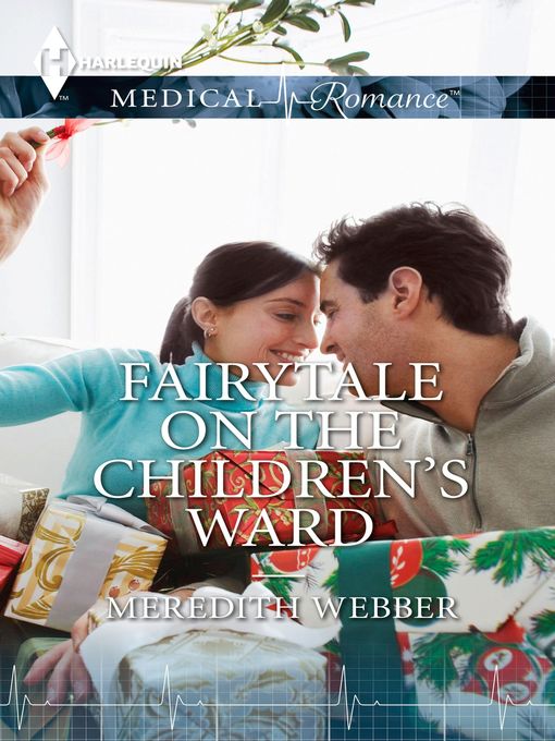 Fairytale on the Children's Ward