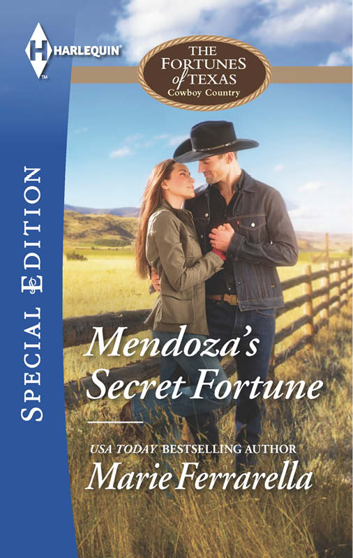 Mendoza's Secret Fortune