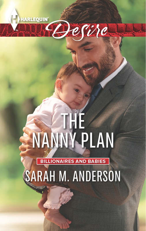 The Nanny Plan