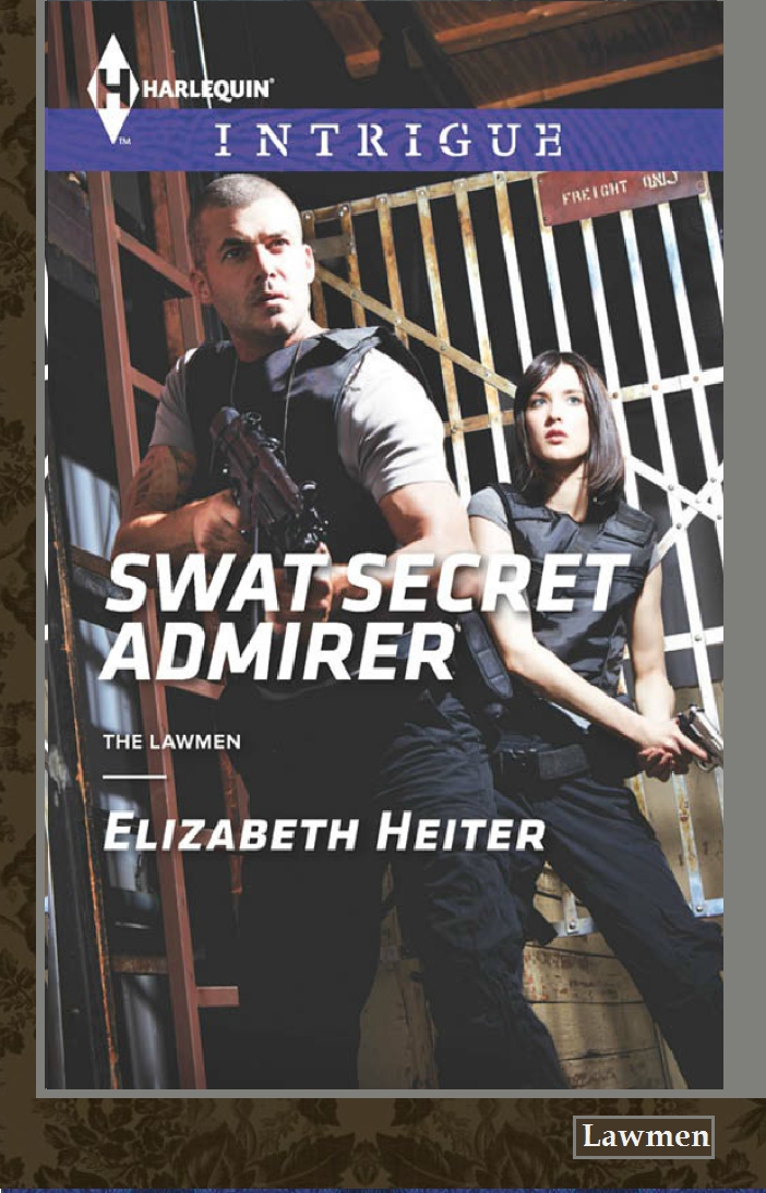 SWAT Secret Admirer