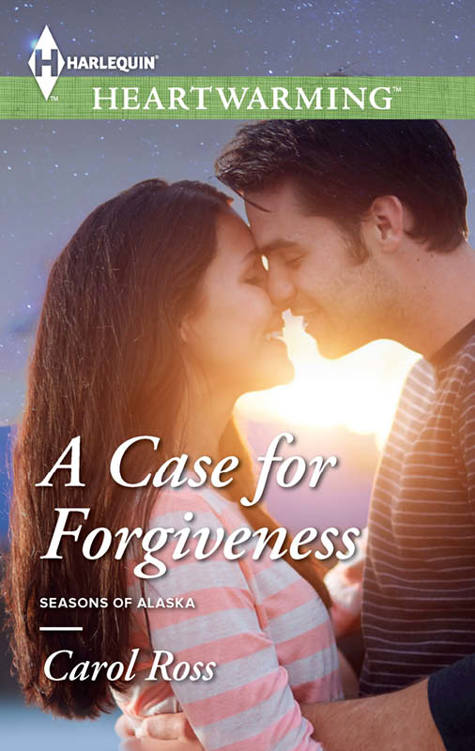 A Case for Forgiveness