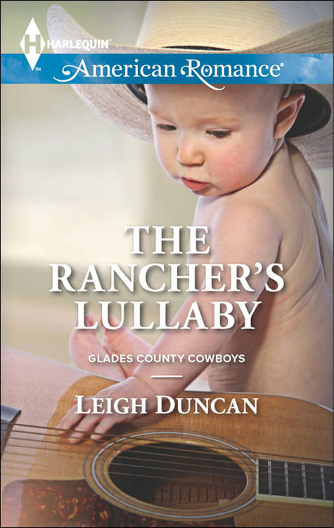 The Rancher's Lullaby