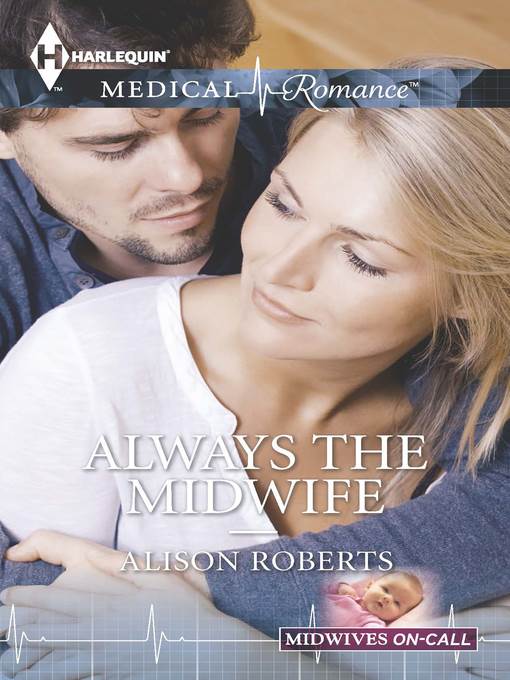 Always the Midwife