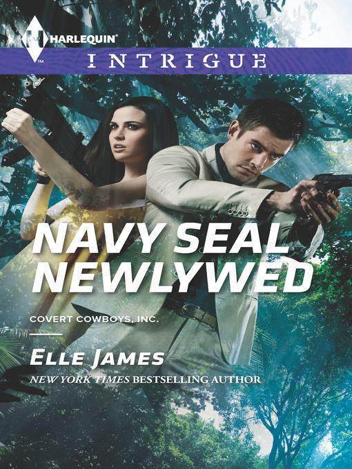 Navy SEAL Newlywed