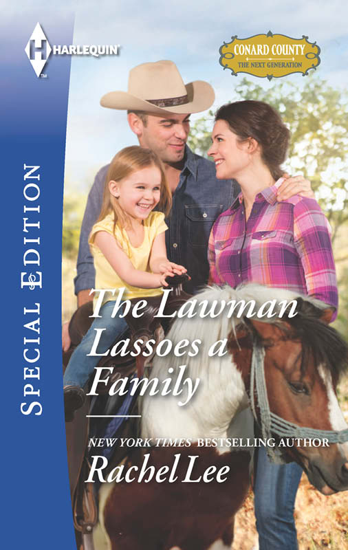 The Lawman Lassoes a Family