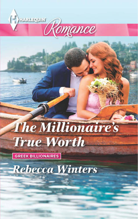 The Millionaire's True Worth