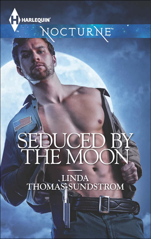 Seduced by the Moon