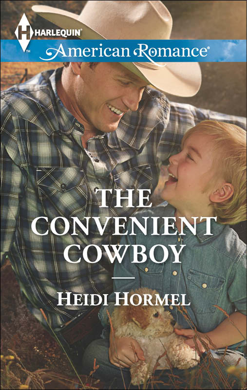 The Convenient Cowboy