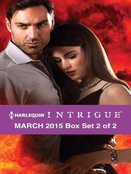 Harlequin Intrigue March 2015 - Box Set 2 of 2: Secrets\Seduced by the Sniper\The Pregnant Witness