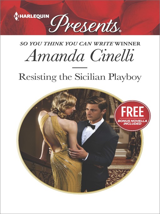 Resisting the Sicilian Playboy: Christmas at the Castello (bonus novella)