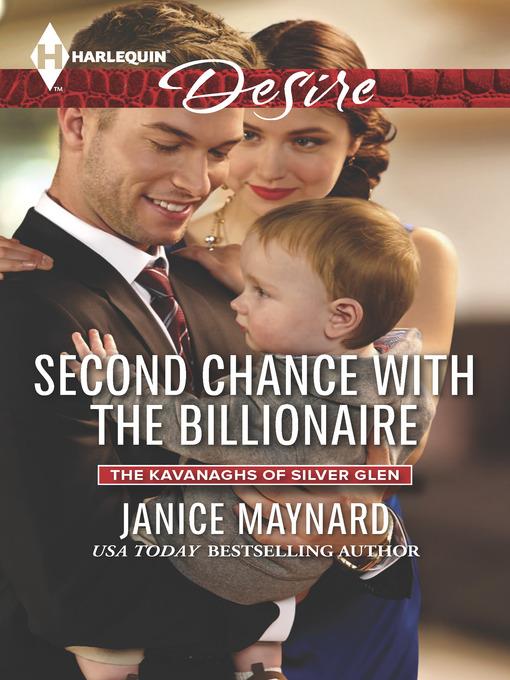 Second Chance with the Billionaire