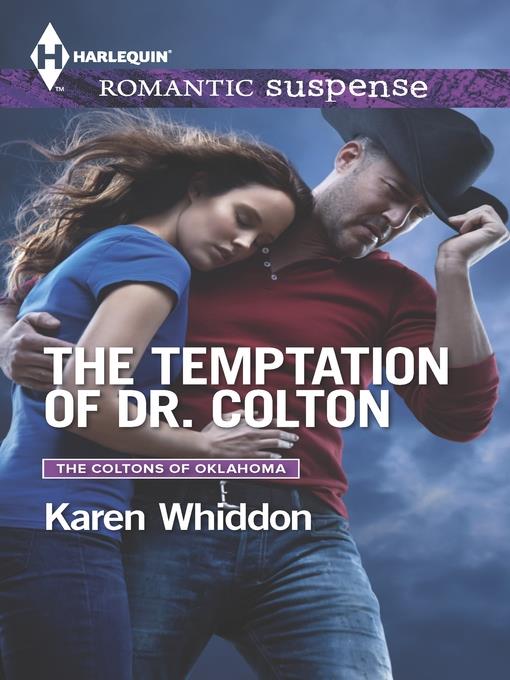 The Temptation of Dr. Colton