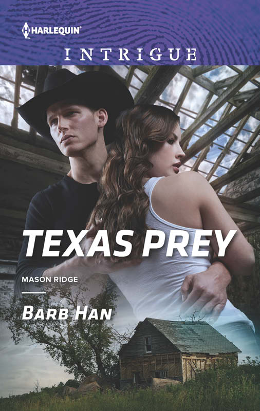 Texas Prey