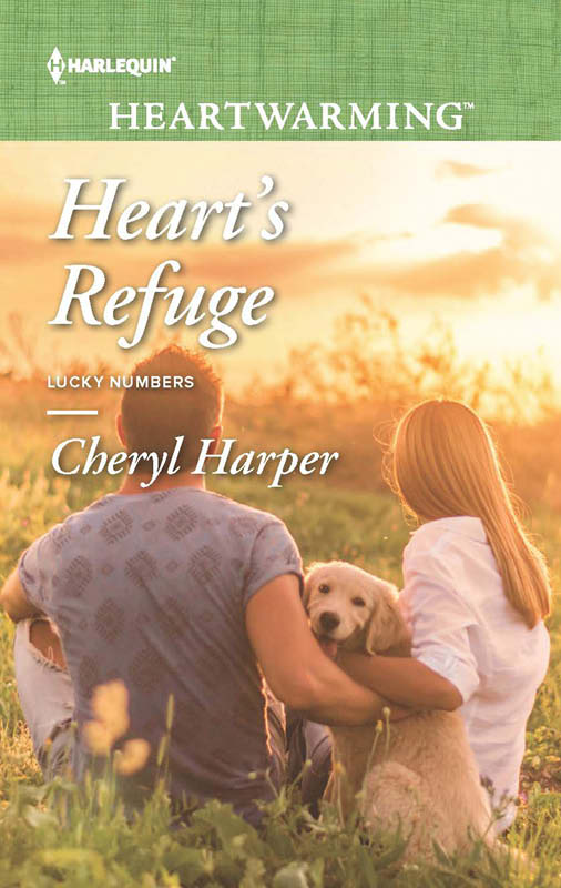 Heart's Refuge