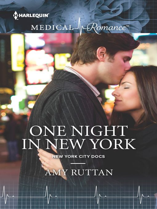 One Night in New York