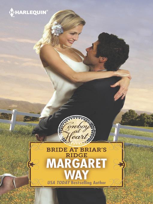 Bride at Briar's Ridge