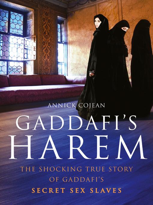 Gaddafi's Harem