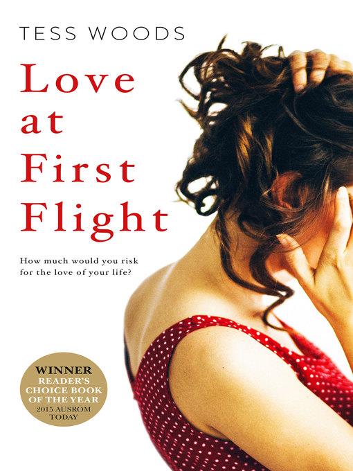 Love at First Flight