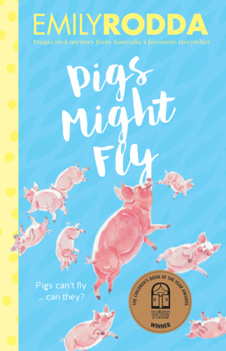 Pigs Might Fly