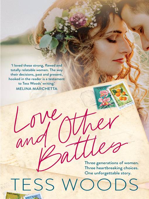 Love and Other Battles