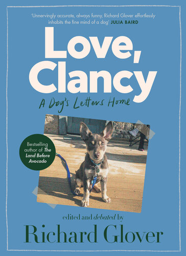 Love, Clancy