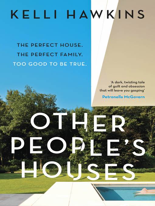 Other People's Houses