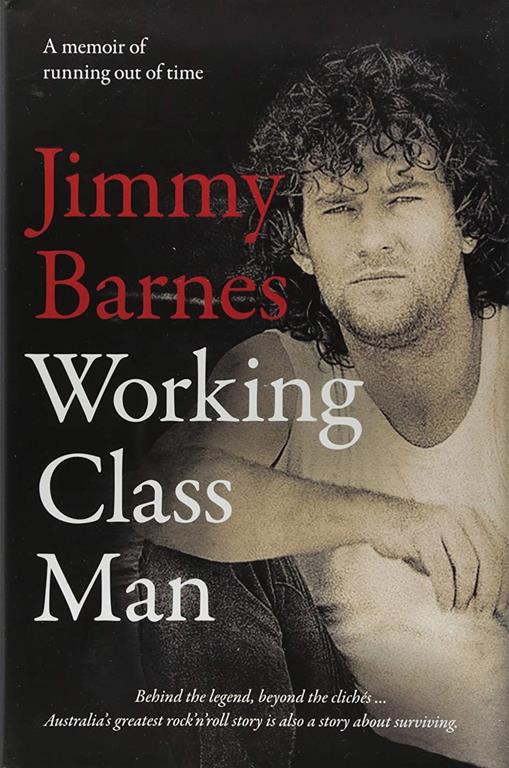Working Class Man: The No.1 Bestseller