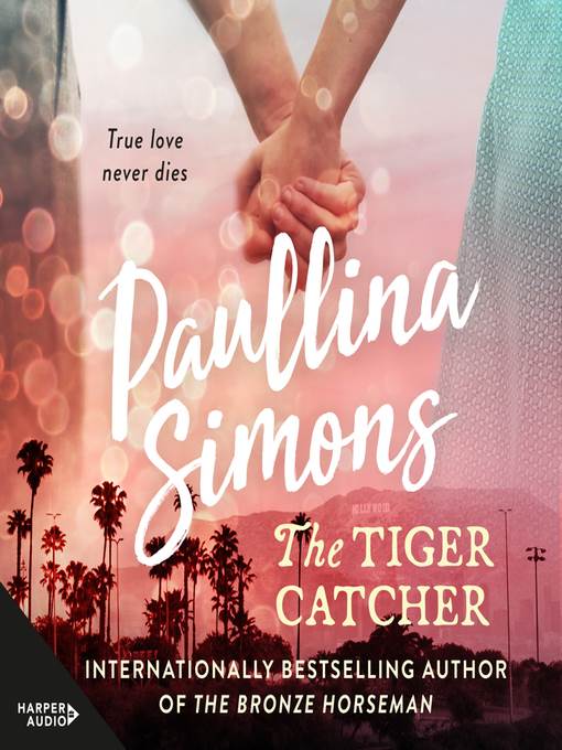 The Tiger Catcher