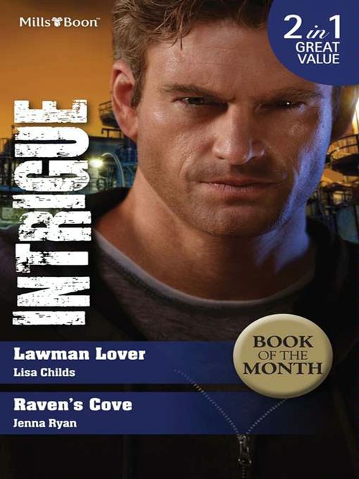 Lawman Lover/Raven's Cove