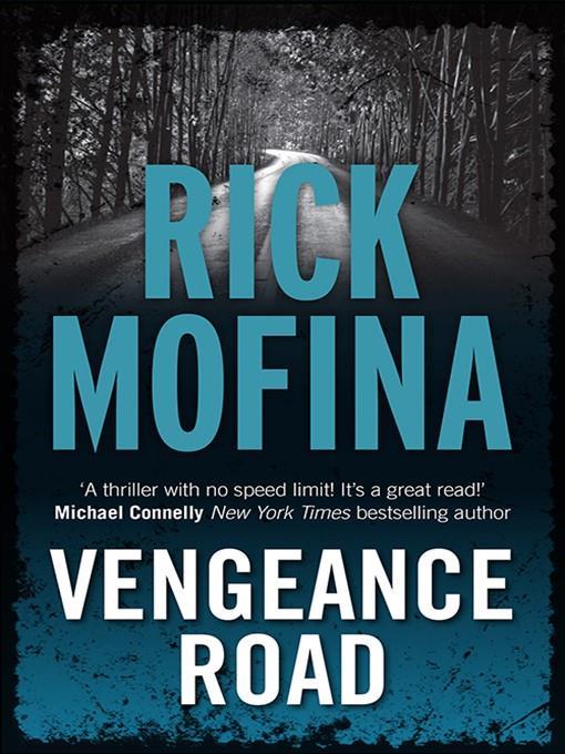 Vengeance Road