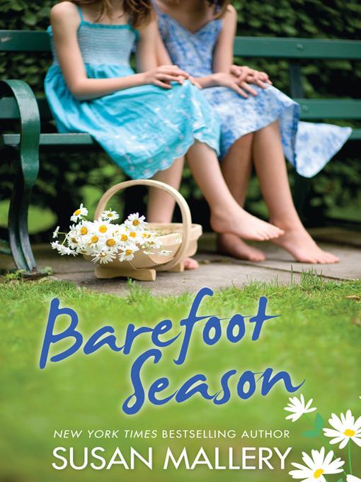 Barefoot Season