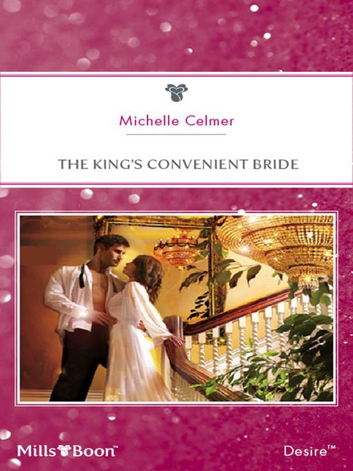 The King's Convenient Bride