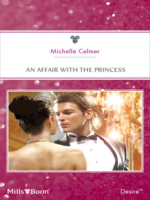 An Affair With the Princess