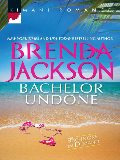 Bachelor Undone