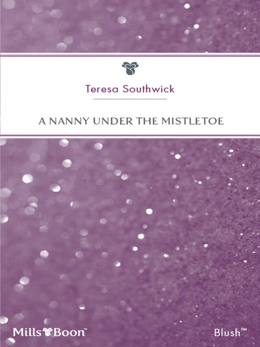 A Nanny Under the Mistletoe