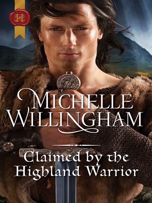 Claimed by the Highland Warrior