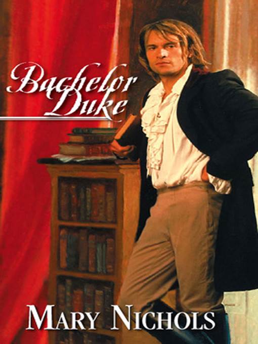 Bachelor Duke