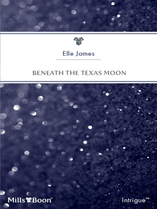 Beneath the Texas Moon