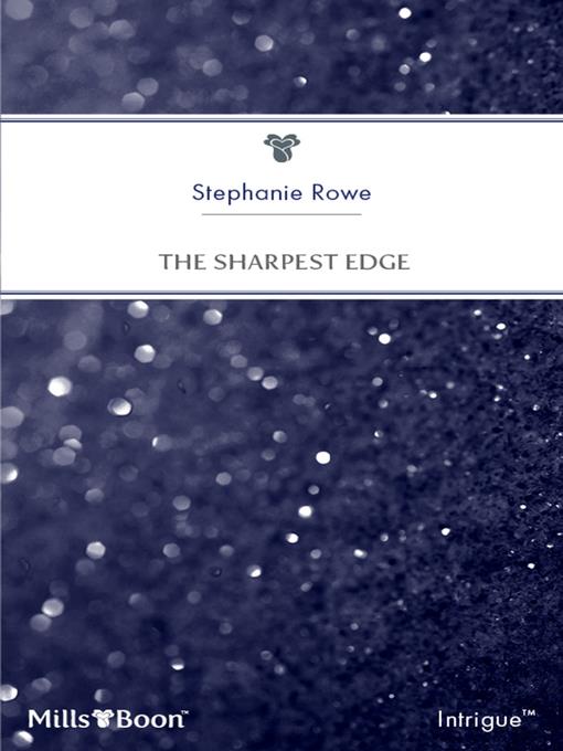 The Sharpest Edge