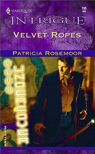 Velvet Ropes