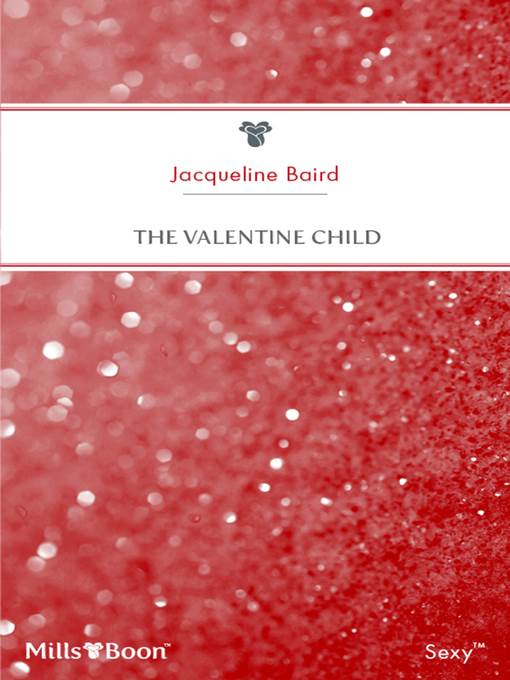 The Valentine Child