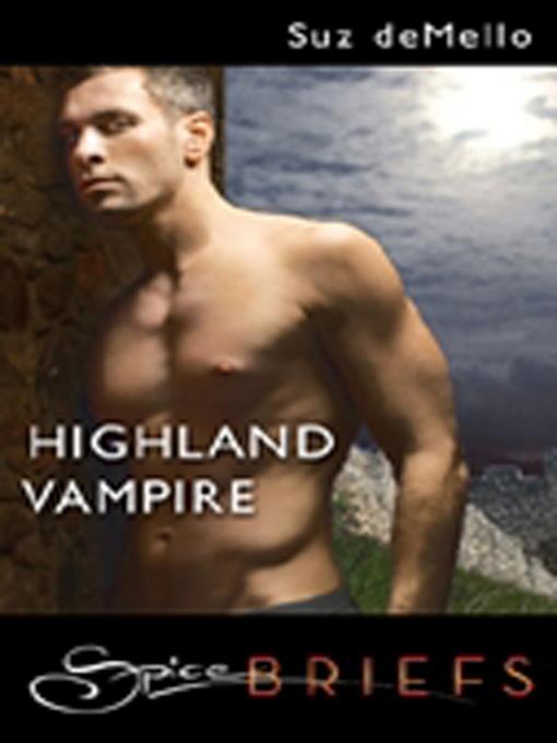 Highland Vampire